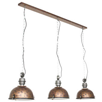 World Menagerie Kuppel Pendelleuchte 1 flammig Hewitt World Menagerie Kuppel Pendelleuchte 1 flammig Hewitt
